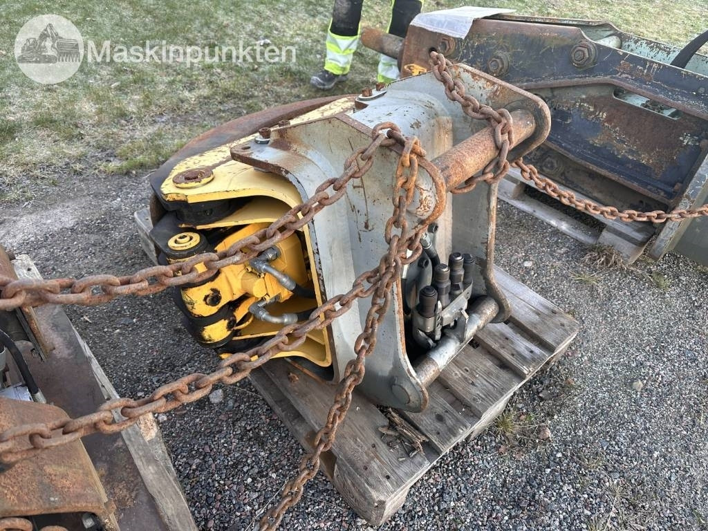 Hultins Multigrip - Drapák pro Stavební technika: obrázek 4 Hultins Multigrip - Drapák pro Stavební technika: obrázek 4