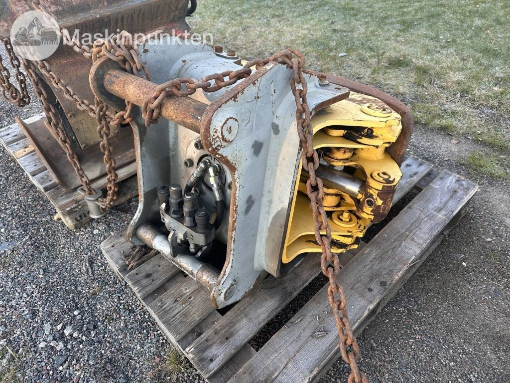 Hultins Multigrip - Drapák pro Stavební technika: obrázek 3 Hultins Multigrip - Drapák pro Stavební technika: obrázek 3