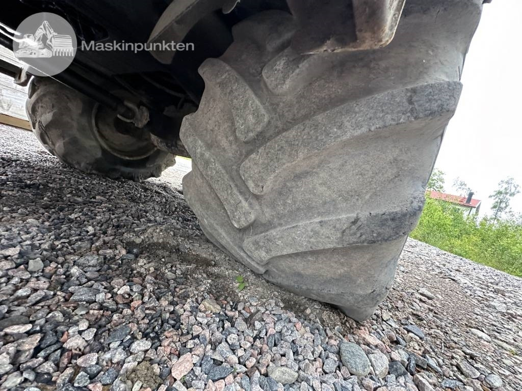 Kolesové rýpadlo Hyundai Robex 140 W-7 A: obrázek 40