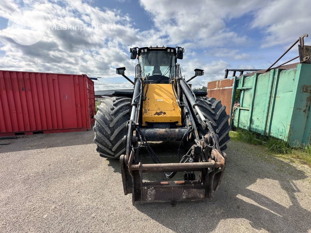 JCB 435 - Kolový nakladač: obrázek 2 JCB 435 - Kolový nakladač: obrázek 2