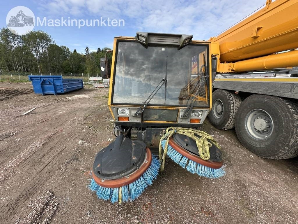 Schmidt Sopmaskin - Jiná technika: obrázek 2 Schmidt Sopmaskin - Jiná technika: obrázek 2
