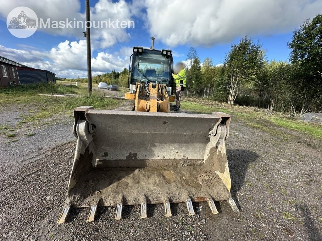 Liebherr 624 - Pásový nakladač: obrázek 2 Liebherr 624 - Pásový nakladač: obrázek 2