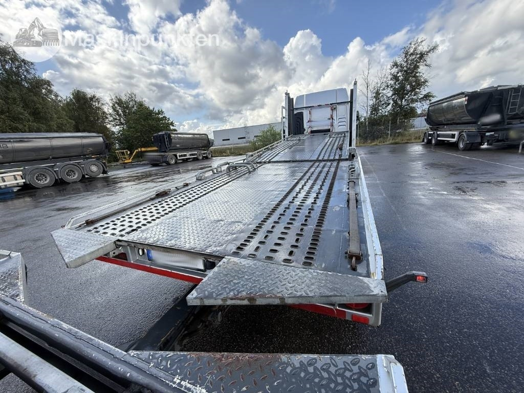 MAN Biltransport - Přepravník automobilů: obrázek 4 MAN Biltransport - Přepravník automobilů: obrázek 4