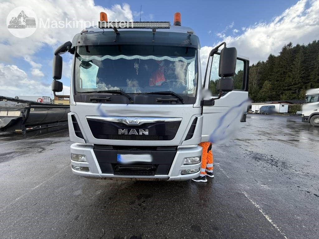 MAN Biltransport - Přepravník automobilů: obrázek 2 MAN Biltransport - Přepravník automobilů: obrázek 2