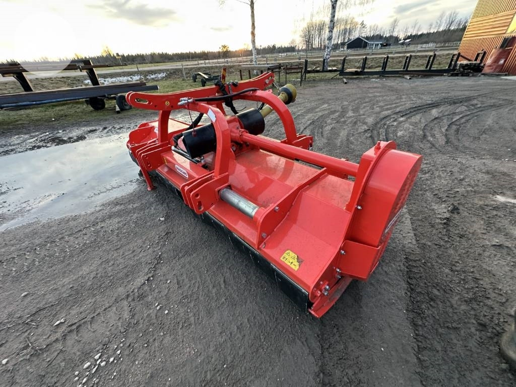 Maschio Buffalo 300 - Mulčovač: obrázek 3 Maschio Buffalo 300 - Mulčovač: obrázek 3