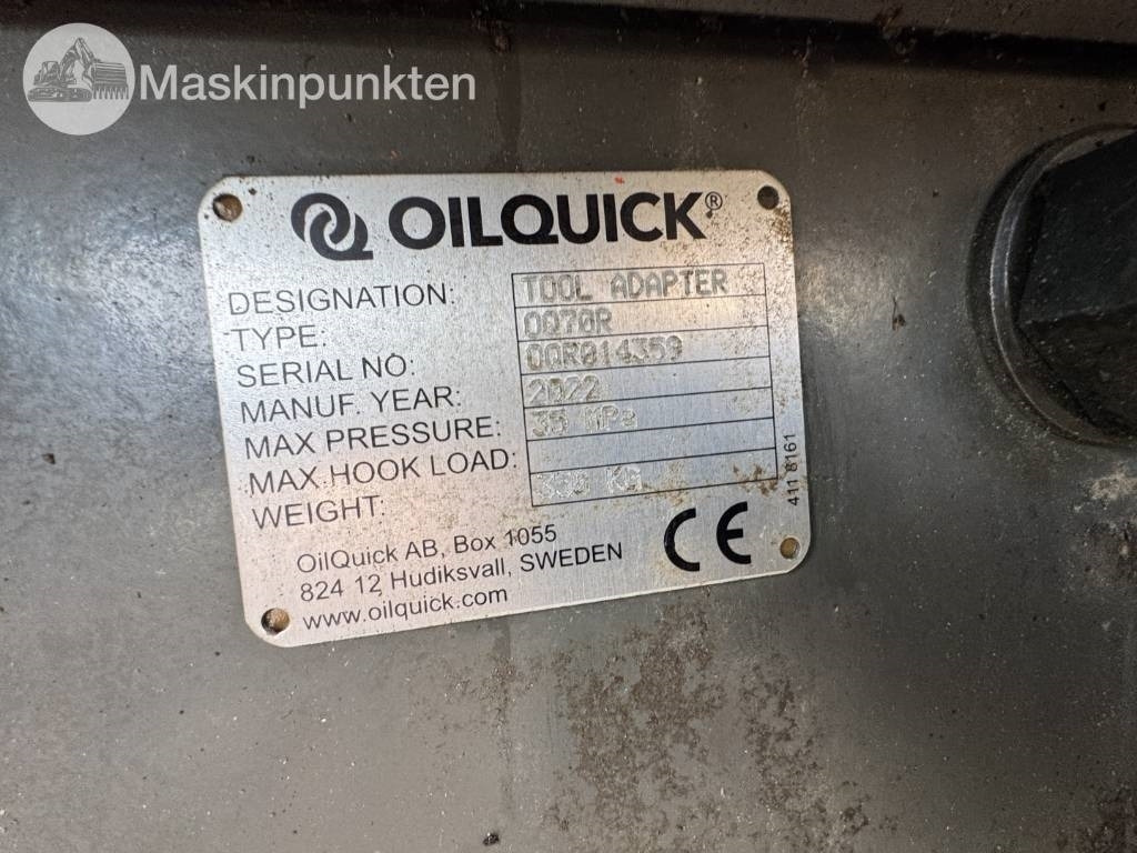 NPK SV 250 - Demoliční nůžky: obrázek 5 NPK SV 250 - Demoliční nůžky: obrázek 5