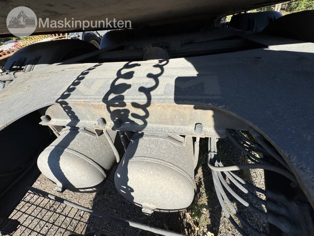 NTM APVD-52 - Přívěs dolly: obrázek 5 NTM APVD-52 - Přívěs dolly: obrázek 5