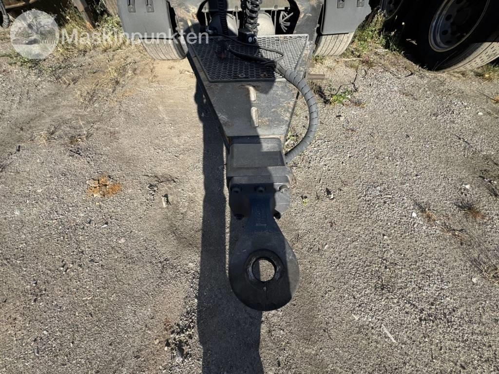 NTM APVD-52 - Přívěs dolly: obrázek 3 NTM APVD-52 - Přívěs dolly: obrázek 3