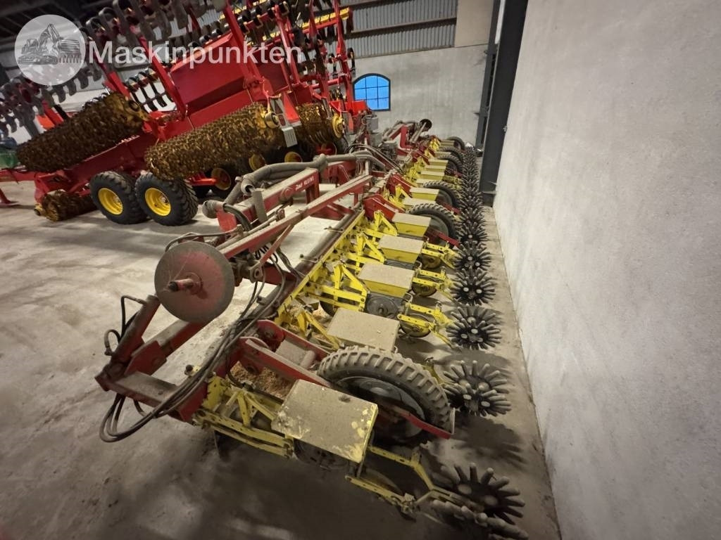 Rau Kleine Unicorn betsåmaskin - Secí stroj: obrázek 2 Rau Kleine Unicorn betsåmaskin - Secí stroj: obrázek 2