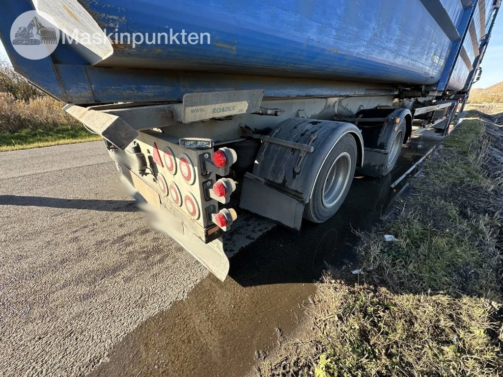 Roadex LVS 38  - Hákový/ Ramenový nosič přívěs: obrázek 4 Roadex LVS 38  - Hákový/ Ramenový nosič přívěs: obrázek 4
