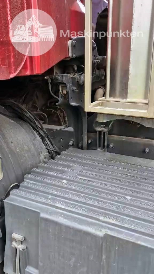 Sklápěč Scania G 400: obrázek 42