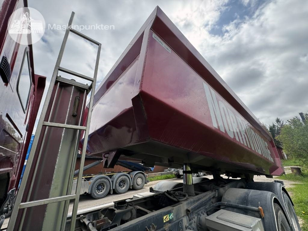 Sklápěč Scania G 400: obrázek 30