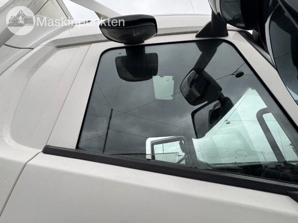 Scania P 250 - Skříňový nákladní auto: obrázek 5 Scania P 250 - Skříňový nákladní auto: obrázek 5