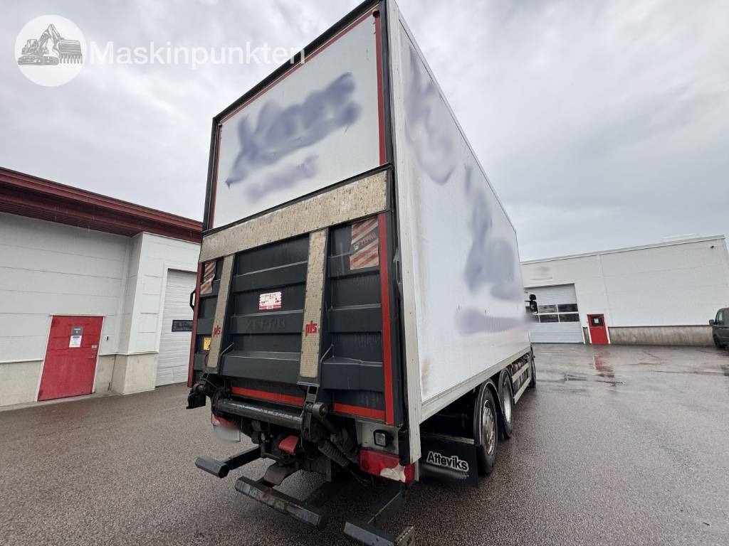 Scania R 490 - Skříňový nákladní auto: obrázek 3 Scania R 490 - Skříňový nákladní auto: obrázek 3