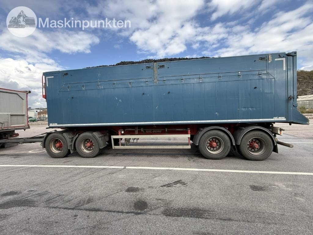 Sklápěč Scania R 500 Spannmålsekipage!: obrázek 48 Sklápěč Scania R 500 Spannmålsekipage!: obrázek 48