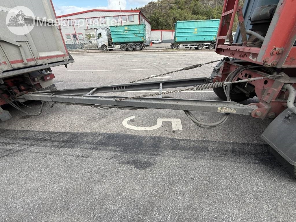 Sklápěč Scania R 500 Spannmålsekipage!: obrázek 49 Sklápěč Scania R 500 Spannmålsekipage!: obrázek 49