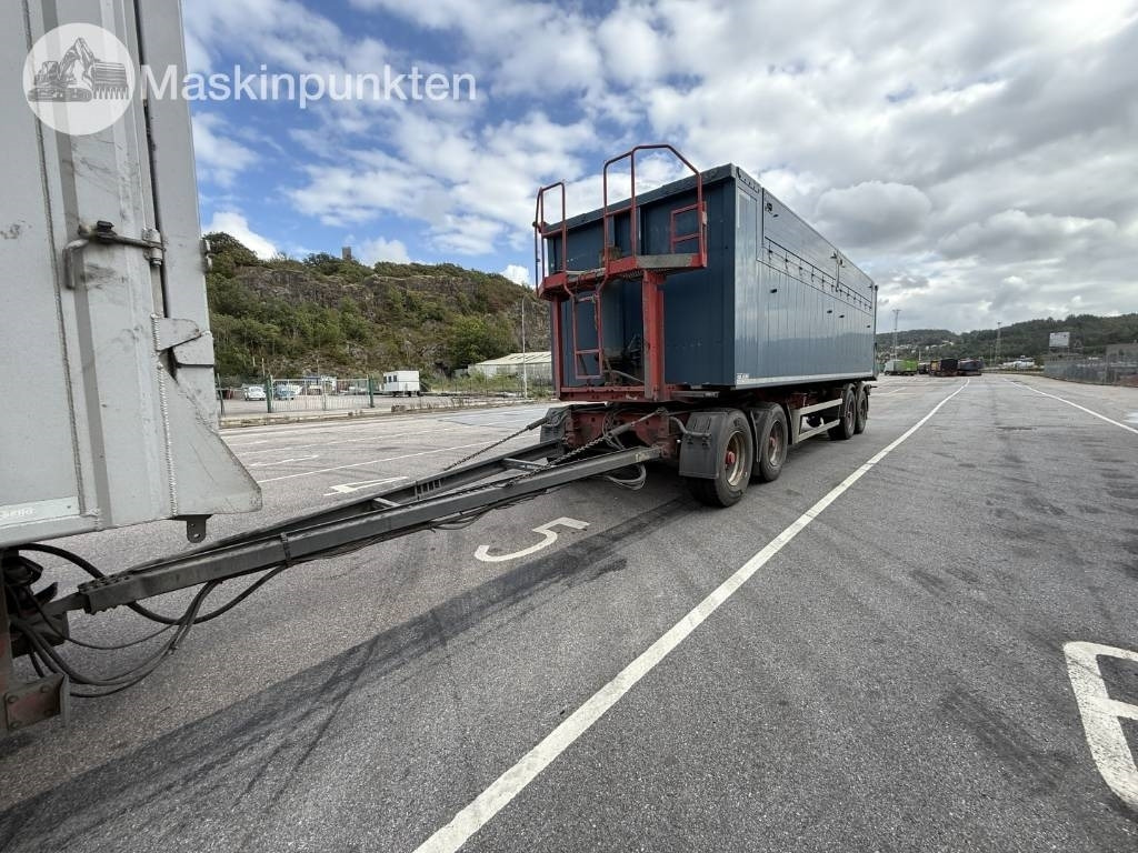 Sklápěč Scania R 500 Spannmålsekipage!: obrázek 42 Sklápěč Scania R 500 Spannmålsekipage!: obrázek 42