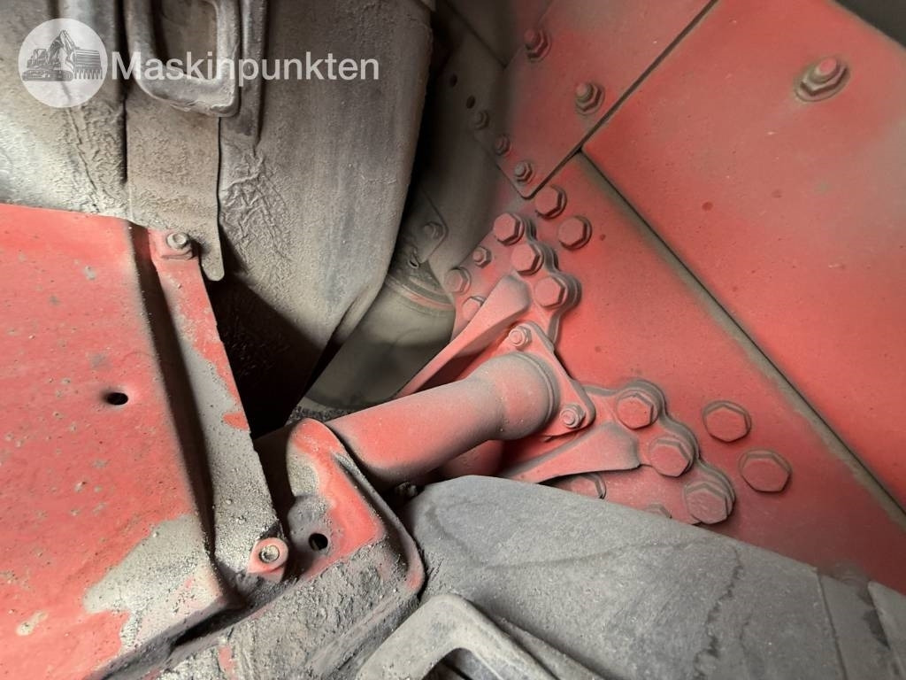 Sklápěč Scania R 500 Spannmålsekipage!: obrázek 13 Sklápěč Scania R 500 Spannmålsekipage!: obrázek 13