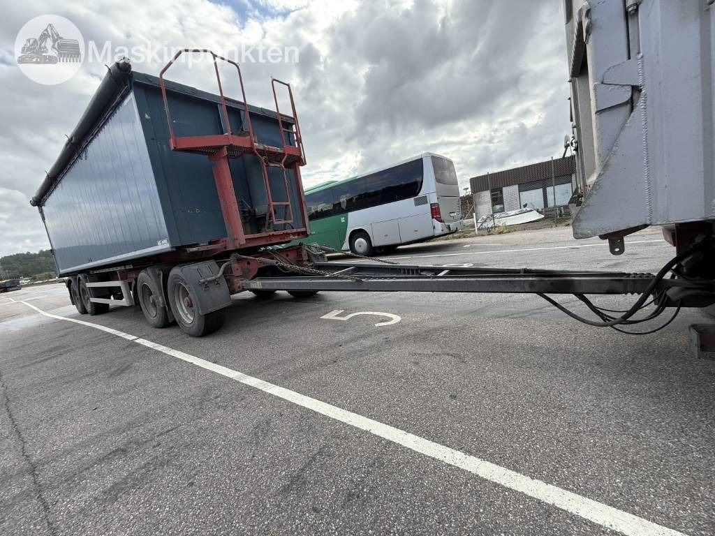 Sklápěč Scania R 500 Spannmålsekipage!: obrázek 43 Sklápěč Scania R 500 Spannmålsekipage!: obrázek 43