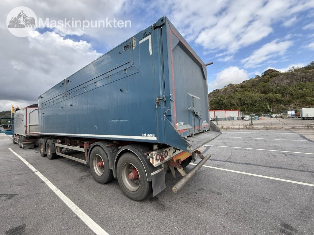 Sklápěč Scania R 500 Spannmålsekipage!: obrázek 47 Sklápěč Scania R 500 Spannmålsekipage!: obrázek 47