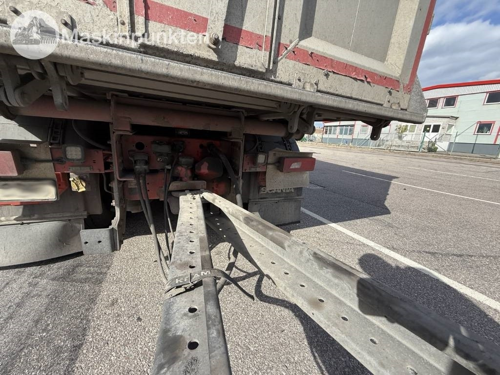 Sklápěč Scania R 500 Spannmålsekipage!: obrázek 35 Sklápěč Scania R 500 Spannmålsekipage!: obrázek 35