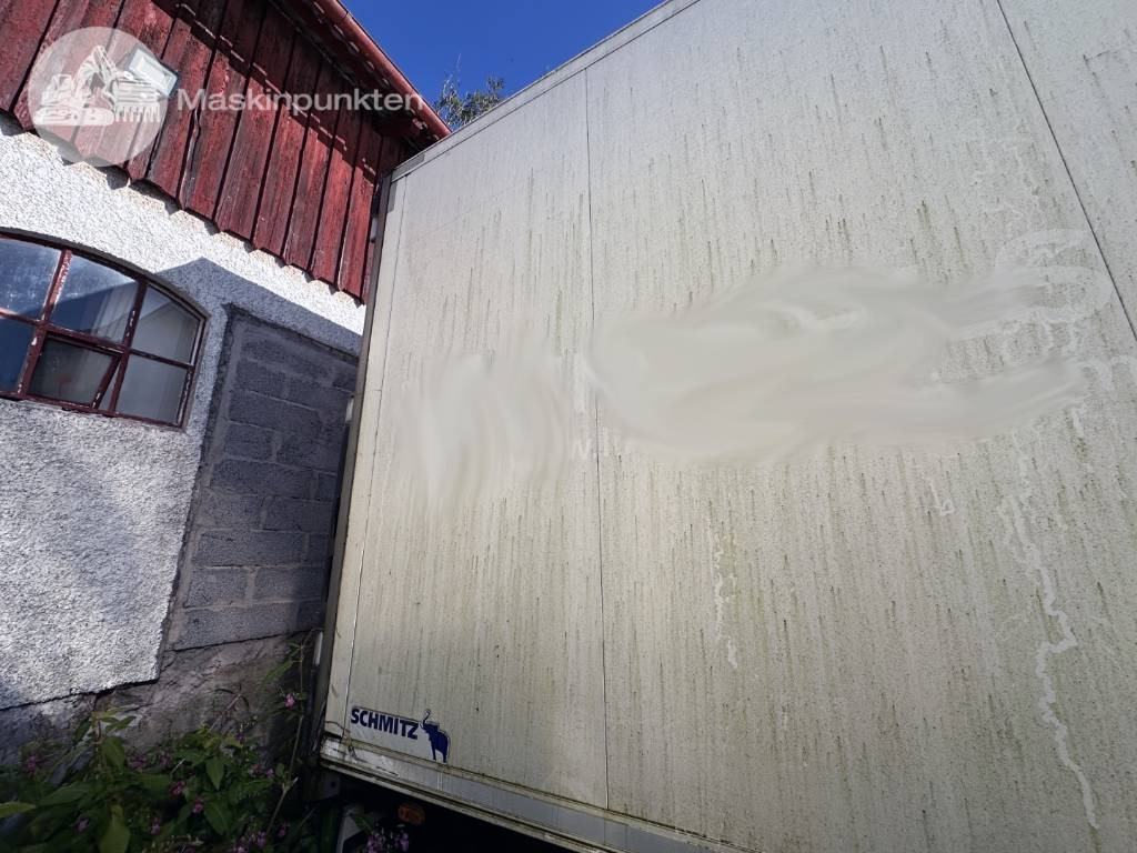 Chladírenský návěs Schmitz Cargobull SKO 24: obrázek 8