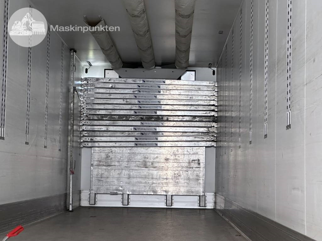 Chladírenský návěs Schmitz Cargobull SKO 24: obrázek 39