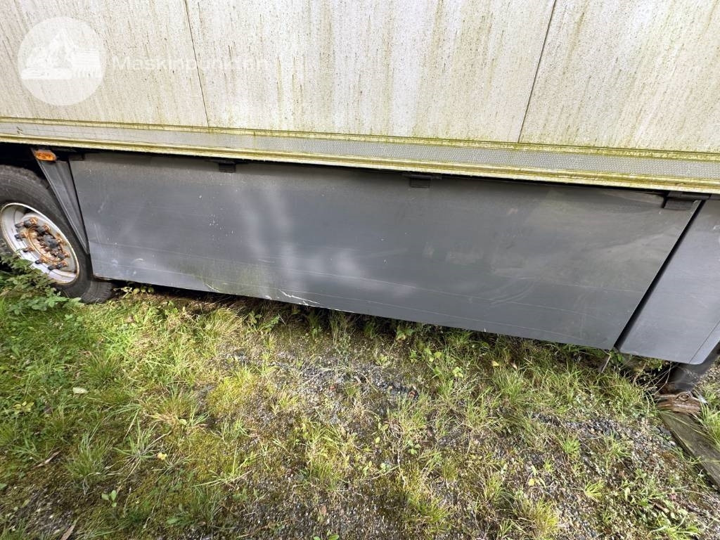 Chladírenský návěs Schmitz Cargobull SKO 24: obrázek 35