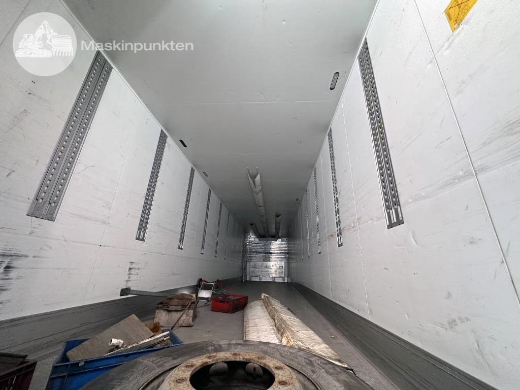 Chladírenský návěs Schmitz Cargobull SKO 24: obrázek 36