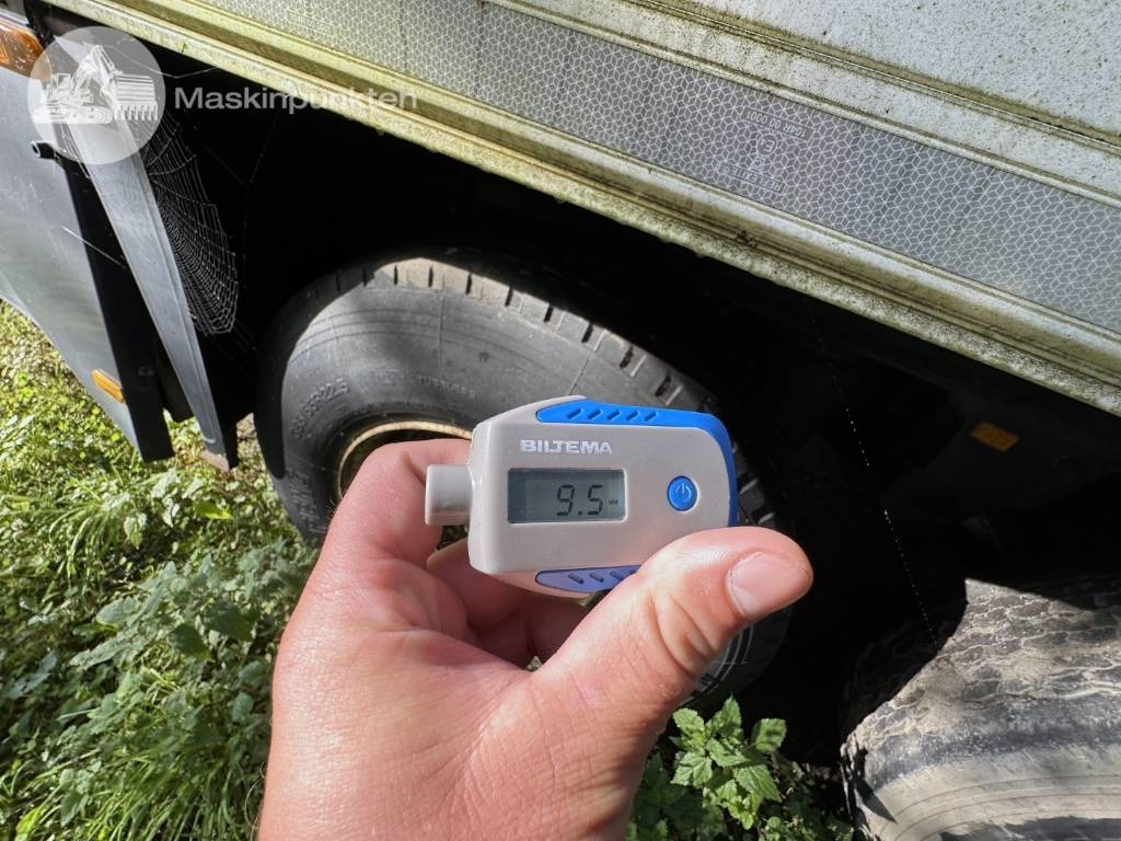 Chladírenský návěs Schmitz Cargobull SKO 24: obrázek 25