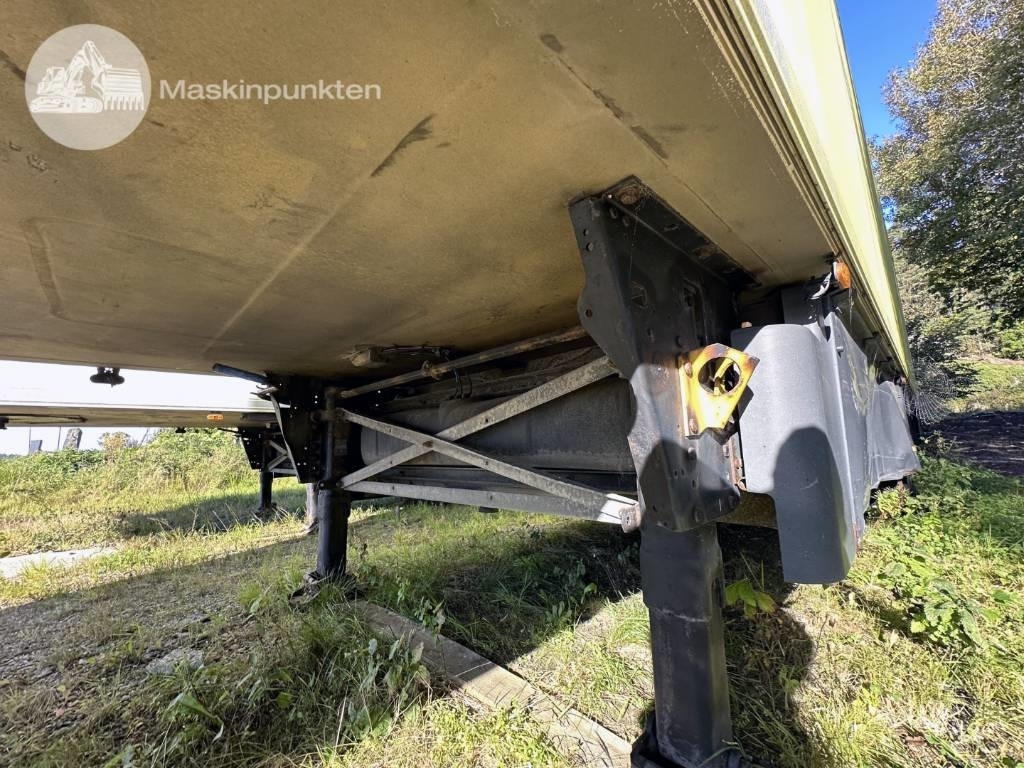 Chladírenský návěs Schmitz Cargobull SKO 24: obrázek 24
