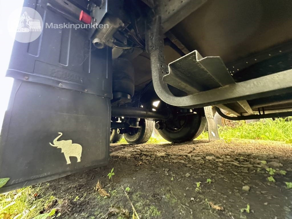 Chladírenský návěs Schmitz Cargobull SKO 24: obrázek 28