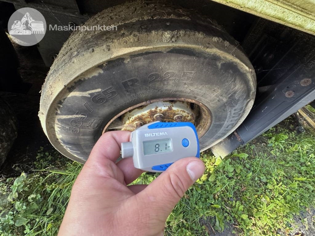 Chladírenský návěs Schmitz Cargobull SKO 24: obrázek 27