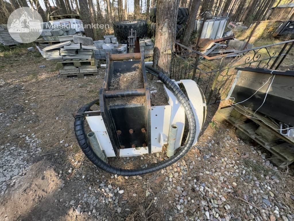 Simex CHD 12 B - Rýhovač: obrázek 4 Simex CHD 12 B - Rýhovač: obrázek 4