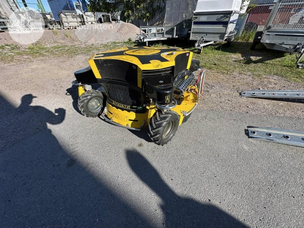 Spider 2SGS EFI - Sekačka na trávu: obrázek 2 Spider 2SGS EFI - Sekačka na trávu: obrázek 2