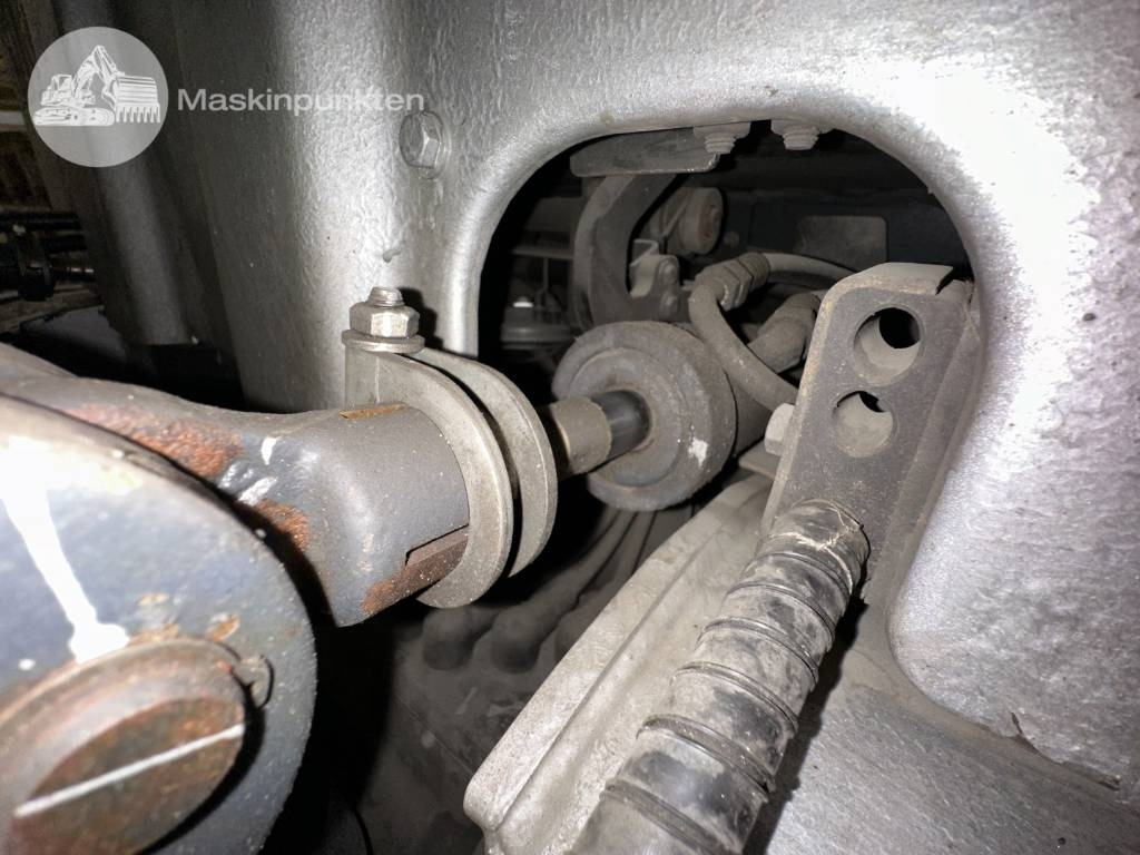 Elektrický vysokozdvižný vozík Still RX20-15: obrázek 17