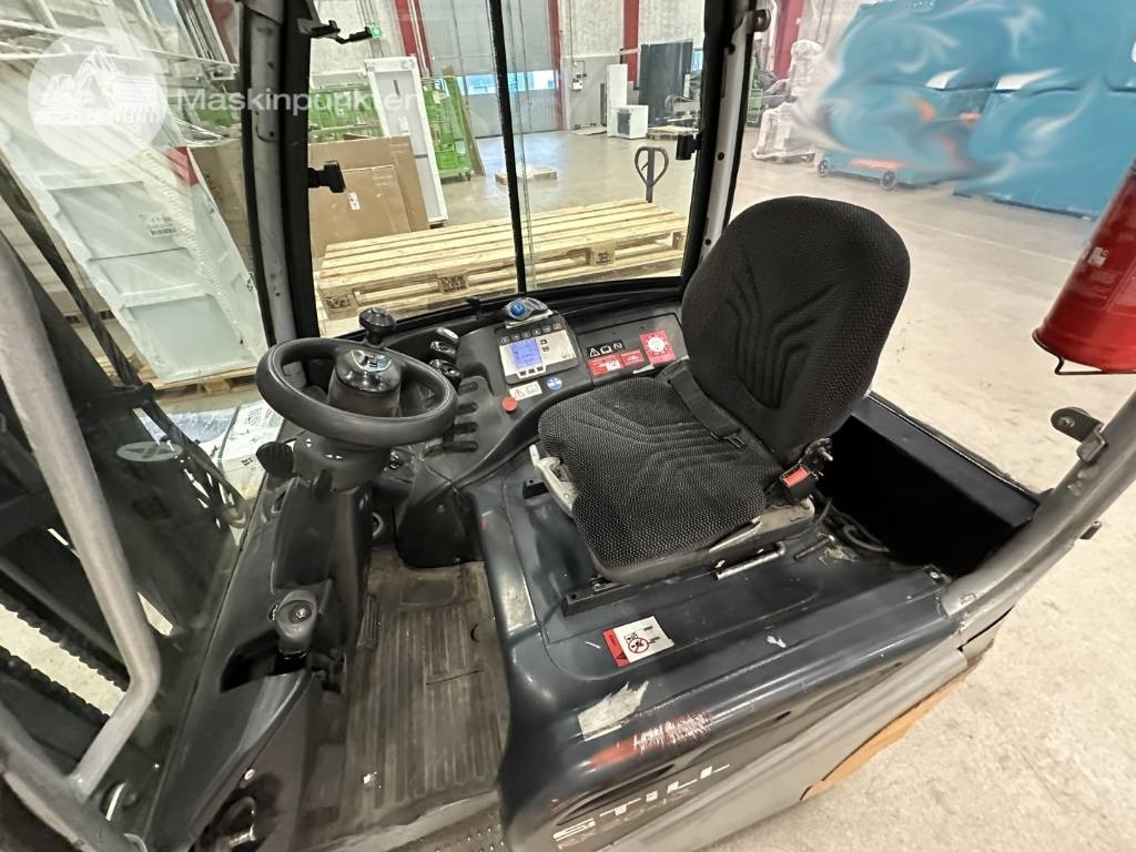 Elektrický vysokozdvižný vozík Still RX20-15: obrázek 20