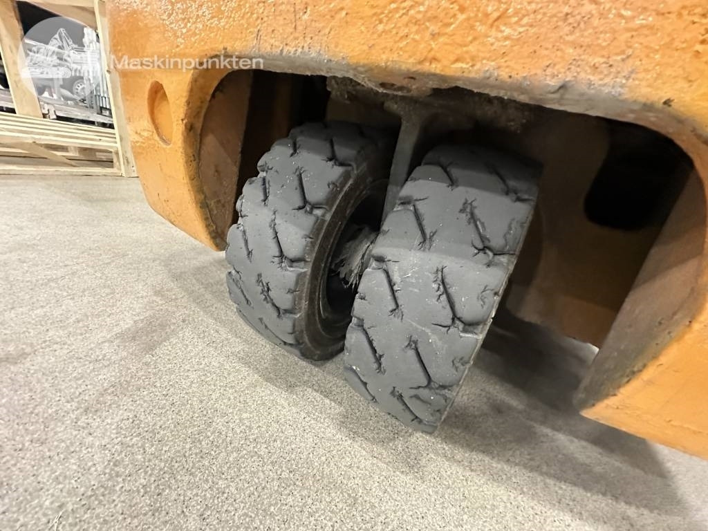 Elektrický vysokozdvižný vozík Still RX20-15: obrázek 15