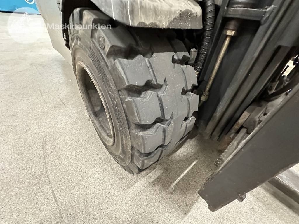 Elektrický vysokozdvižný vozík Still RX20-15: obrázek 14