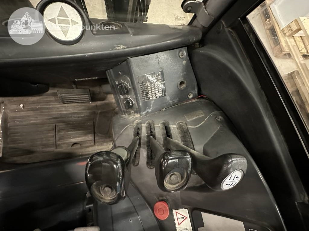 Elektrický vysokozdvižný vozík Still RX20-15: obrázek 28