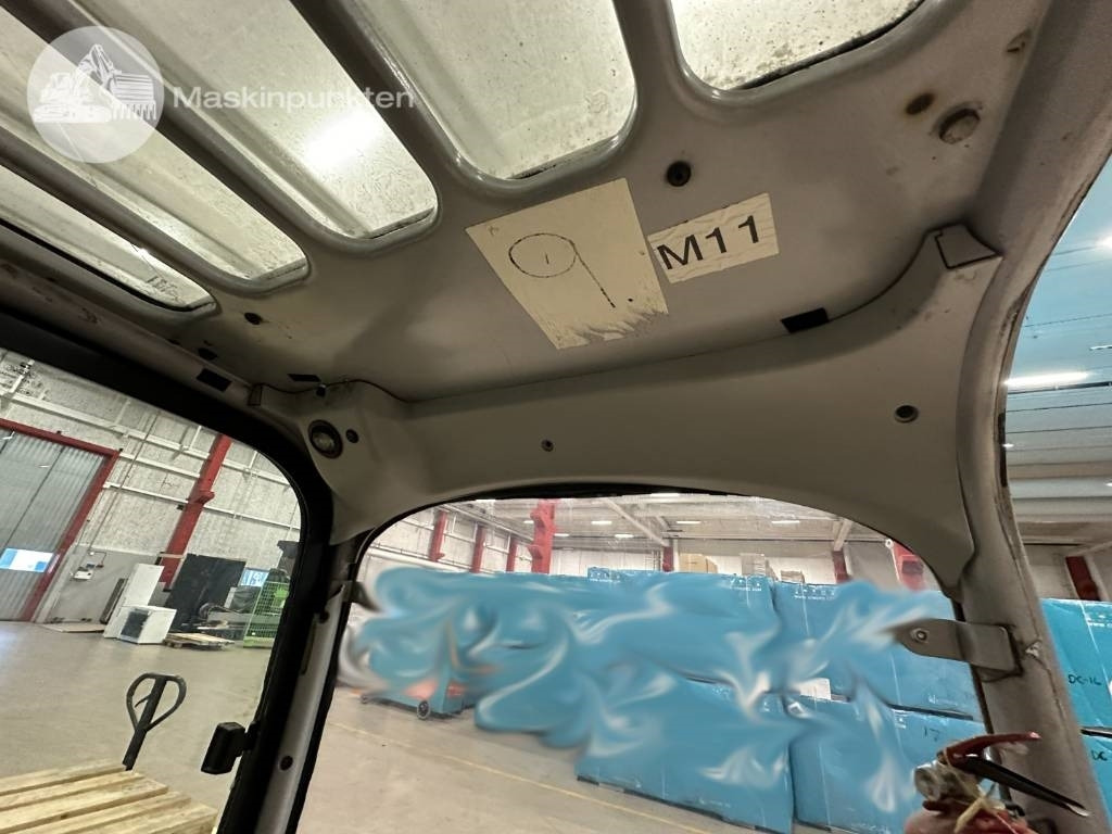 Elektrický vysokozdvižný vozík Still RX20-15: obrázek 22