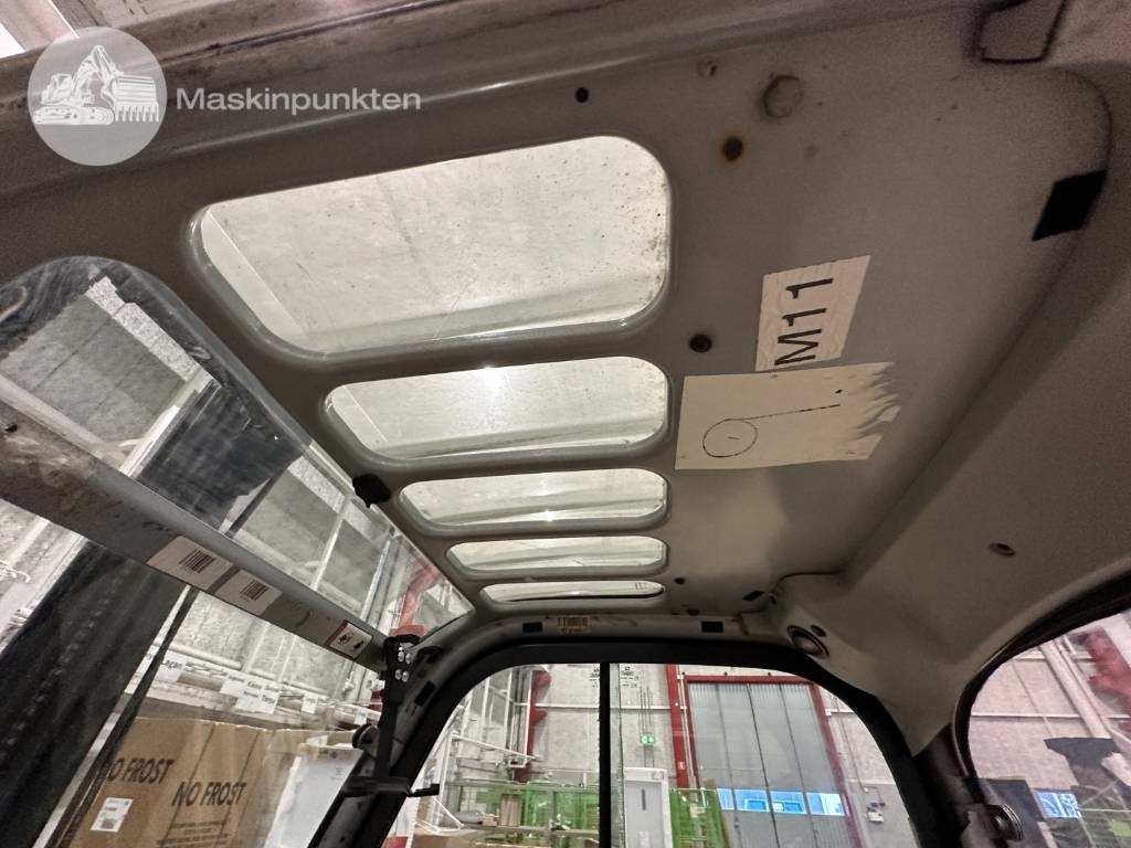 Elektrický vysokozdvižný vozík Still RX20-15: obrázek 23