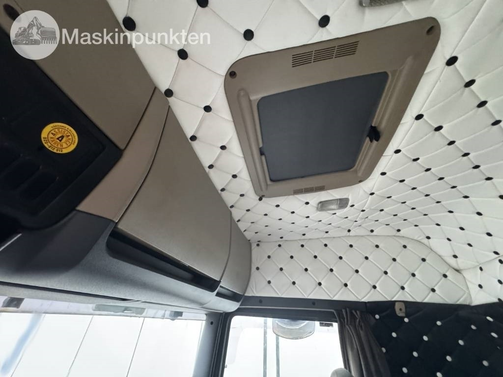 Tahač Scania R 420: obrázek 42 Tahač Scania R 420: obrázek 42