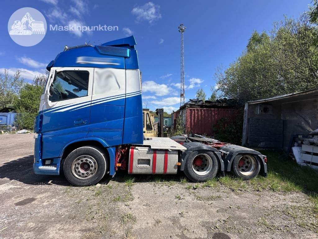 Tahač Volvo FH 460: obrázek 1
