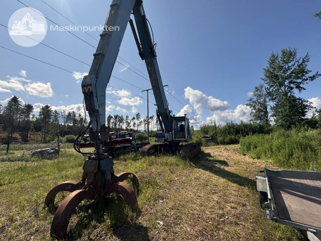 Terex RHL 350 - Překládkové rypadlo: obrázek 1 Terex RHL 350 - Překládkové rypadlo: obrázek 1