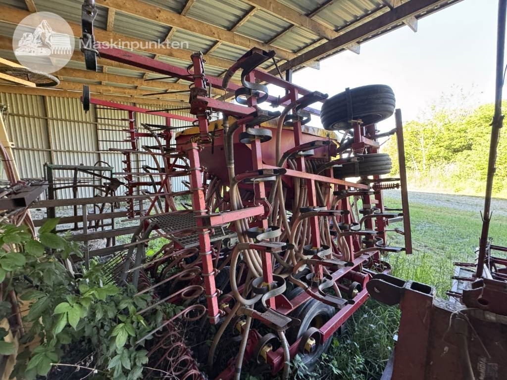 Vaderstad Concorde 600G - Secí stroj: obrázek 4 Vaderstad Concorde 600G - Secí stroj: obrázek 4