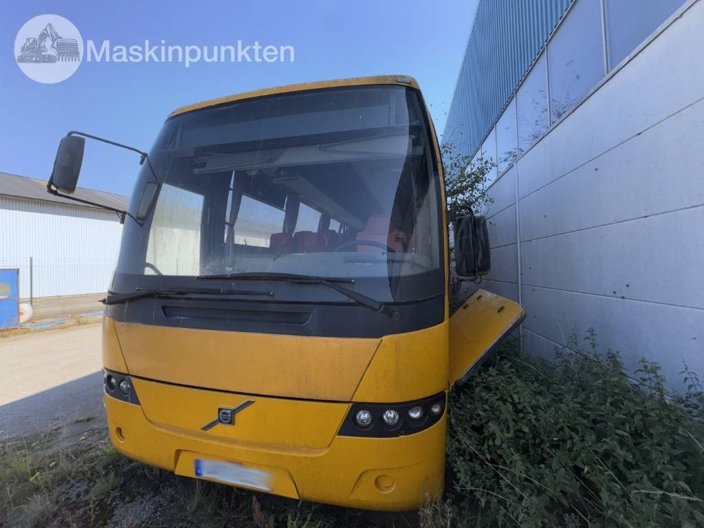 Volvo B 12 M  - Autobus příměstský: obrázek 1 Volvo B 12 M  - Autobus příměstský: obrázek 1