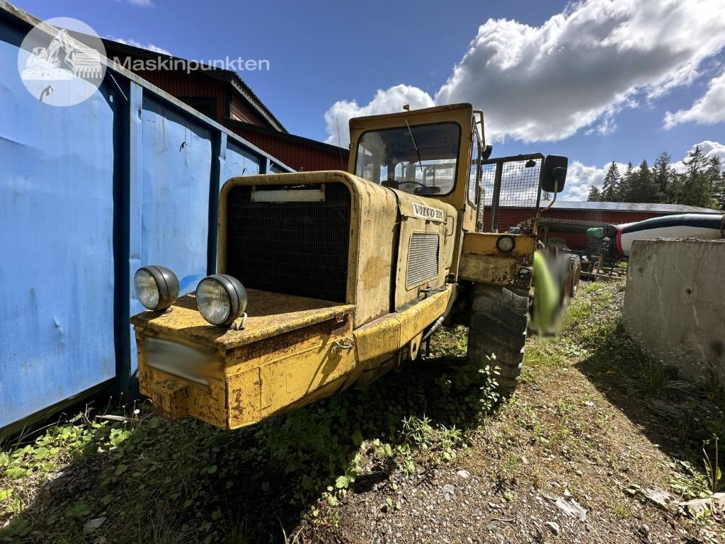 Volvo BM 860 Lastväxlare - Kloubový sklápěč: obrázek 2 Volvo BM 860 Lastväxlare - Kloubový sklápěč: obrázek 2