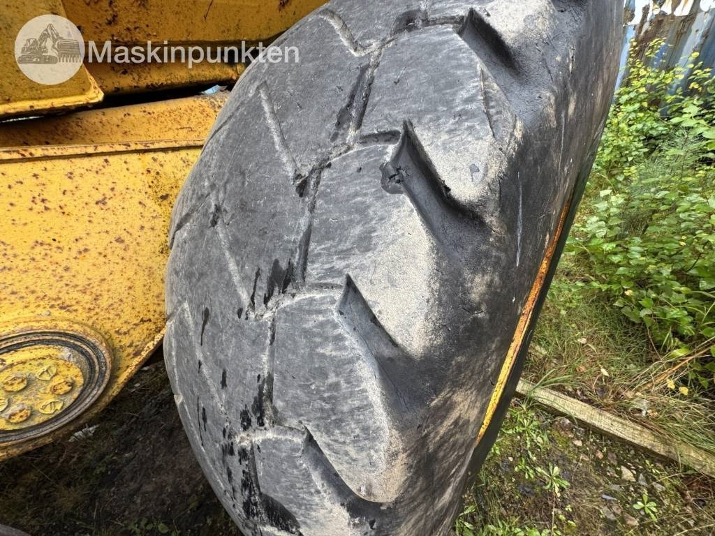 Kloubový sklápěč Volvo BM A 20: obrázek 22