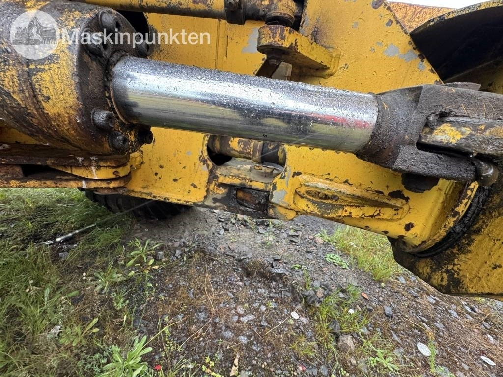 Kloubový sklápěč Volvo BM A 20: obrázek 11